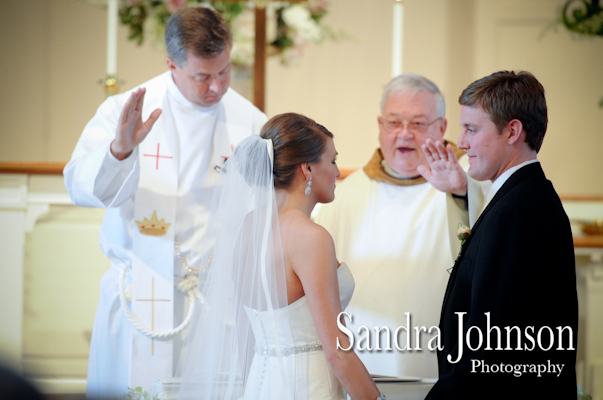 Best King and Prince Wedding photographer - Sandra Johnson (SJFoto.com)